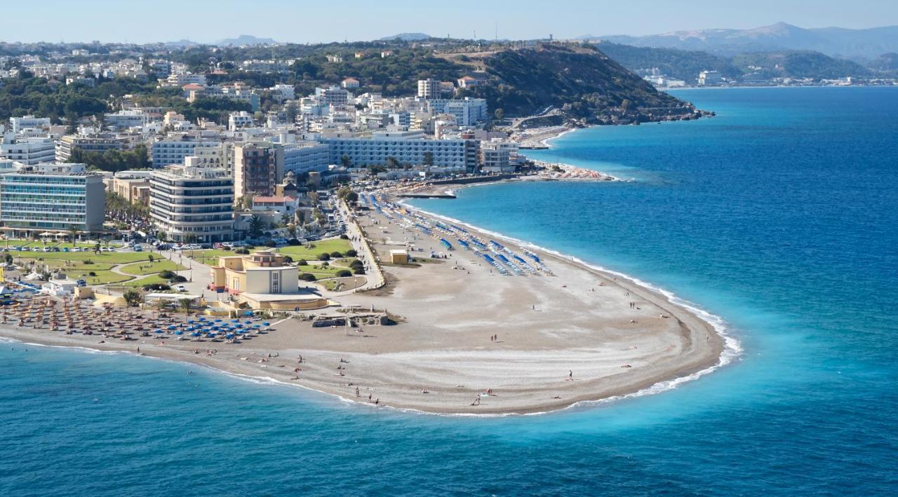 Aquarium View Ξενοδοχείο
