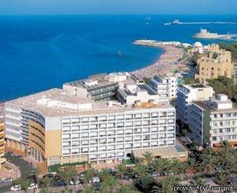 Aquarium View Hotel 4*