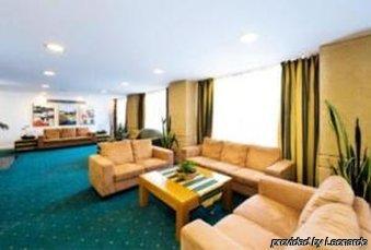 Aquarium View 酒店 Rhodes City