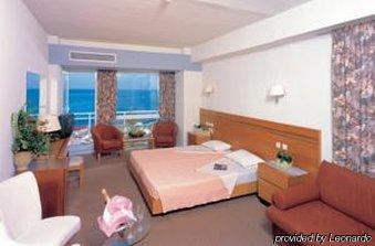 Aquarium View 酒店 Rhodes City