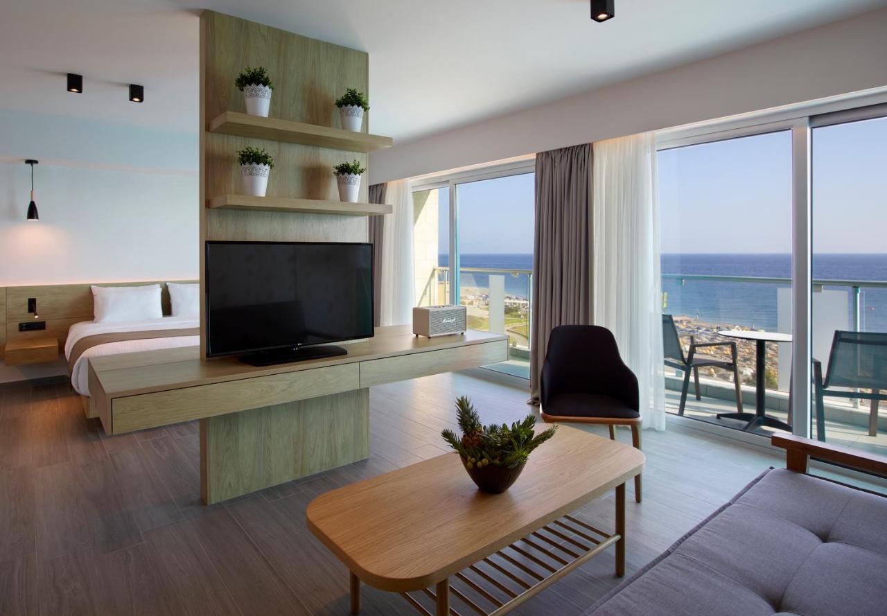 Aquarium View 4* Rhodes City