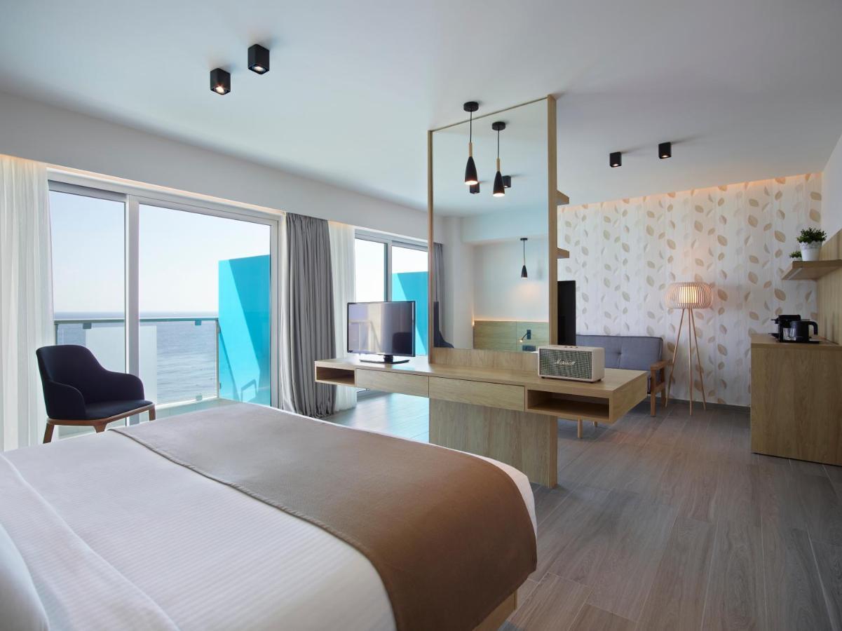 Otel Aquarium View 4*