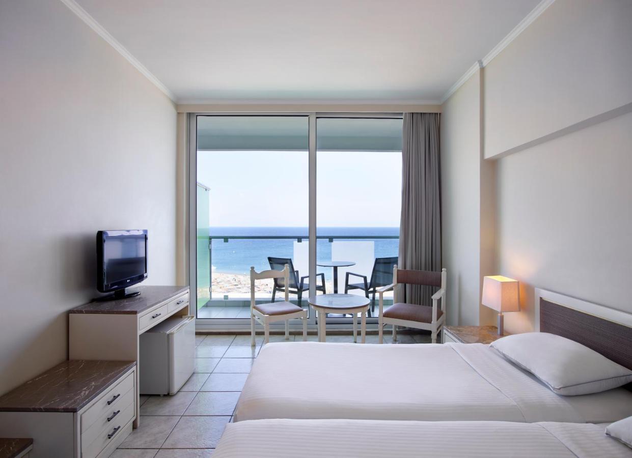 Aquarium View Otel