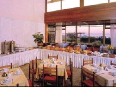 Aquarium View Otel